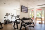 Hotel Lunas Resort Yoga & Spa