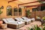 Hotel Lunas Resort Yoga & Spa