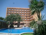 Hotel Lunas Resort Yoga & Spa