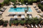 Hotel Lunas Resort Yoga & Spa