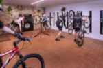 Depozitare biciclete