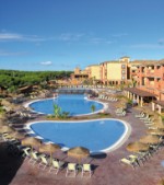 Hotel Barceló Punta Umbría Beach Resort