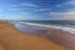 Plajă