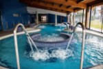 Piscina interioara