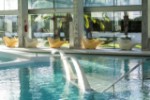 Piscina interioara
