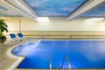 Piscina interioara