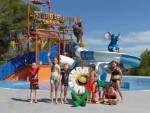 Piscina pentru copii
