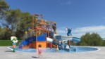 Piscina pentru copii
