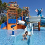 Piscina pentru copii