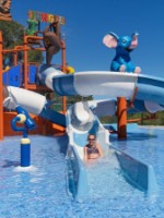 Piscina pentru copii