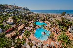 Hotel Corallium Beach by Lopesan Hotels