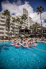 Hotel Corallium Dunamar by Lopesan Hotels