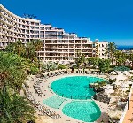 Hotel Seaside Sandy Beach