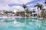 Hotel Servatur Puerto Azul