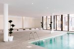 Piscina interioara