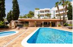 S'Argamassa Palace Suite