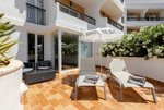 Hotel S'Argamassa Palace Suite