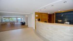 Hotel THB Los Molinos