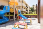 Hotel Occidental Ibiza
