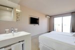 Hotel Occidental Ibiza
