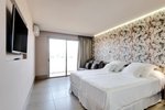 Hotel Occidental Ibiza