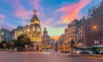 Hotel Circuit Madrid si Tara Bascilor