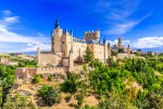 Orasul Segovia