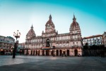 Orasul La Coruna