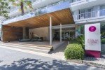 Sosire la hotel
