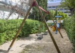 Loc de joacă pentru copii