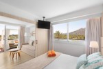 Apartament Royal Terasa