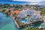 Hotel Viva Eden Lago