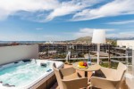 Hotel Zafiro Palace Alcudia