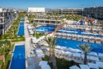 Hotel Zafiro Palace Alcudia