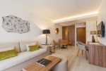 Hotel Zafiro Palace Alcudia