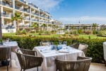 Hotel Zafiro Palace Alcudia