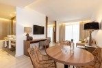 Hotel Zafiro Palace Alcudia