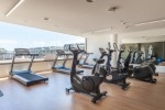 Hotel Zafiro Palace Alcudia