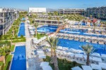 Hotel Zafiro Palace Alcudia