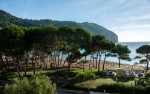 Vedere la plajă