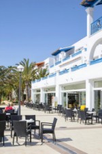 Hotel CALIMERA FIDO GARDENS 