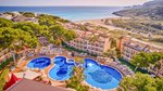 Hotel cu piscină