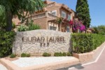 Hotel Ciudad Laurel Aparthotel