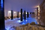 Piscină interioară