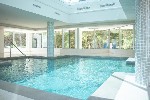 Piscina interioara 