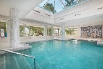 Piscina interioara 