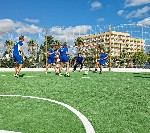 Hotel Hipotels Cala Millor Park