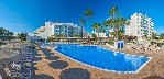 Hotel Hipotels Cala Millor Park