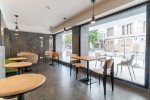 Lobby bar