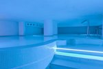 Piscina interioara
